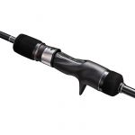 Удилище для джиггинга мультипликаторное Shimano Ocea Jigger FB B60-5