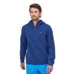 Куртка Patagonia M's R1 TechFace Hoody SPRB, XXL