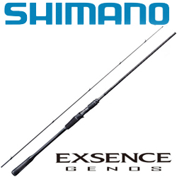 Shimano 20 Exsence Genos