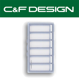 C&F CFT-32