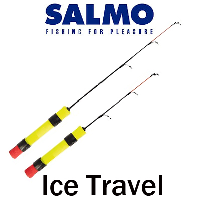 Salmo Ice Travel
