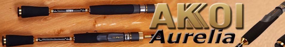 Akkoi Aurelia New