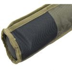 Чехол для удилища Carp Pro Pro Diamond Single Rod Sleeve 13' 3,9м с катушкой 210х15х26см