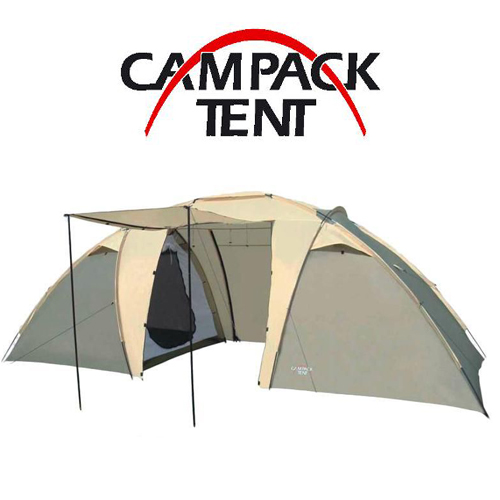 CampackTent Travel Voyager 4