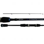 Удилище Okuma Competition Spin 7'6" 8-25g 2sec