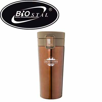 Biostal NMT-400W Crosstown 0,4л