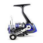 Катушка Nautilus Magnet F9 3000