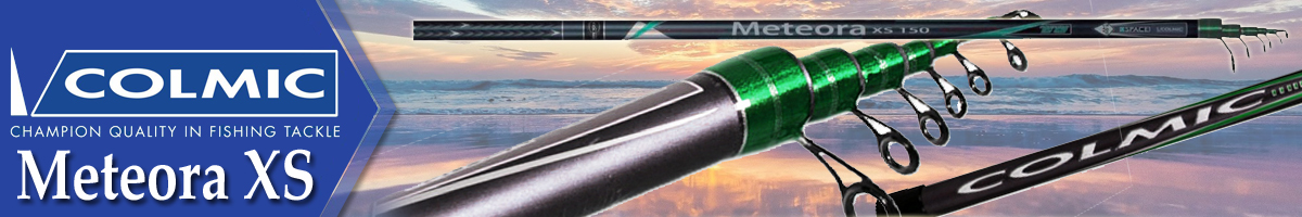 Colmic Meteora XS