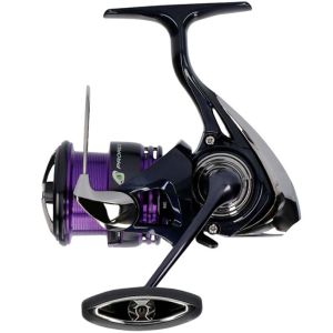 Катушка Daiwa 24 Prorex X LT 2500