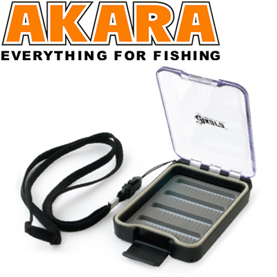 Akara MS-0027 9,6х7х2,2см