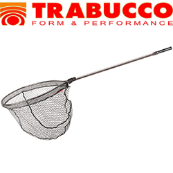 Trabucco Pro Rubba 220см 55*60*50см