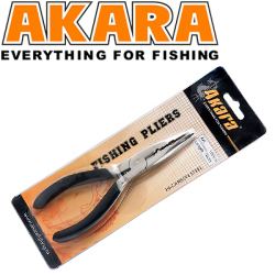 Akara 1006-6 Клещи 16см