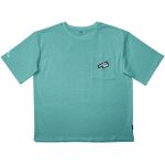 Футболка Hearty Rise T-Shirt HE-9017 Green р-р 2XL