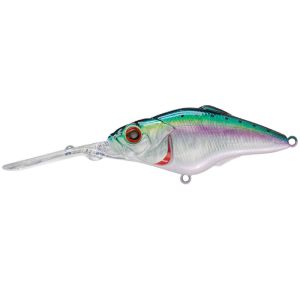 Воблер Strike Pro Supersonic 60, 60 мм, 11,2 гр. цвет: 692-SBO-RP Pacific Sardine (EG-081A#692-SBO-RP) (9931278)
