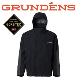 Grundens Buoy X Gore-tex Jacket Black