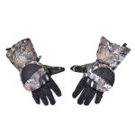 Рукавицы King Hunter WINTER Camo Snow S-M