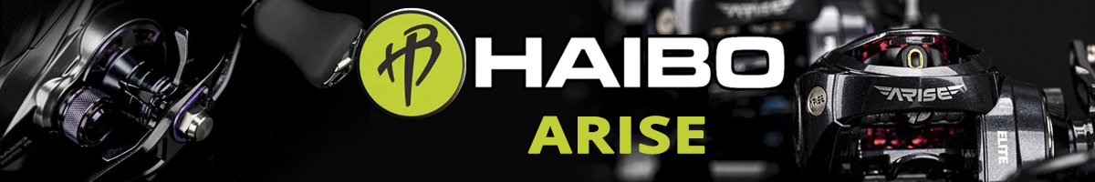 Haibo Arise Pro