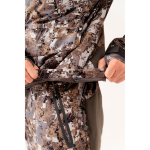 Костюм King Hunter HYBRID Camo Snow M