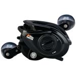 Катушка мультипликаторная Abu Garcia MAX4 SX (1553150)