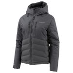 Куртка Simms Women's West Fork Jacket, Raven, S