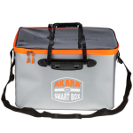 Сумка-кан Akara Smart Box 47л ПВХ 49х30х32