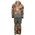 Костюм Remington 3 в 1 Blizzard Yellow Waterfowl Honeycombs р. 4XL