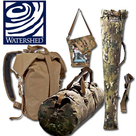 Watershed