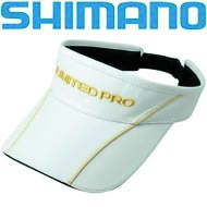 Shimano CA-153F Gore-Tex (белый)