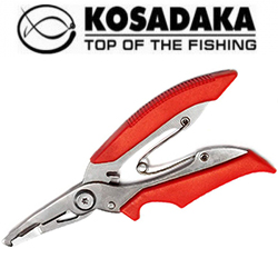 Kosadaka NL-108 Пассатижи для заводных колец