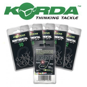 Korda Kontinental