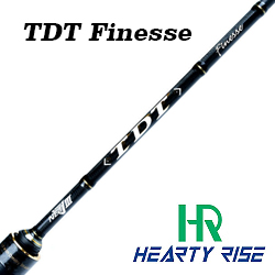 Hearty Rise TDT Finesse