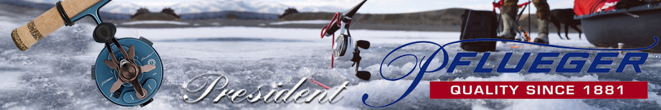 Pflueger President