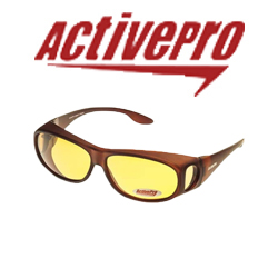 ActivePro PS-2018 желтые
