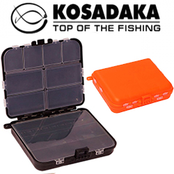 Kosadaka TB-S12 "Книжка"