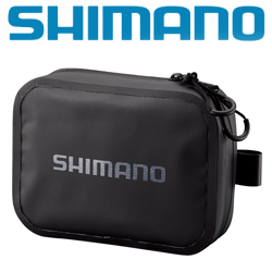 Shimano BP-074U BK