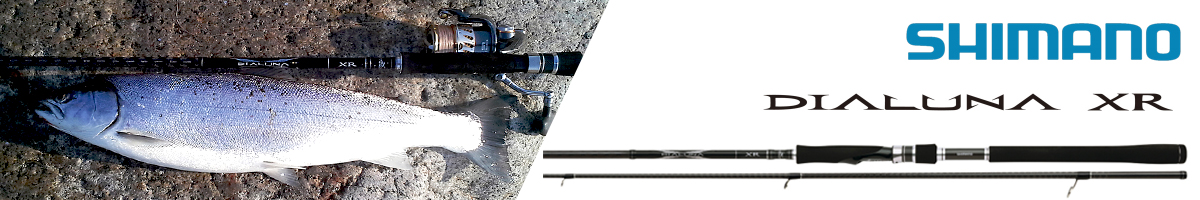 Shimano Dialuna XR