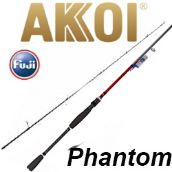 Akkoi Phantom