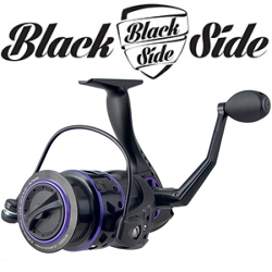 Black Side Guardian Feeder FD