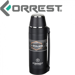 Forrest Voyager Vacuum Bottle 1,5л