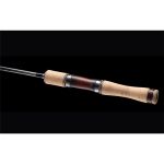 Спиннинг Shimano 24 Cardiff Stream Premium S54UL (Длина 163 см. тест 1 - 7 гр.)