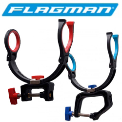 Flagman Держатель для удилища бортовой