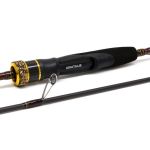 Спиннинг Nautilus Varvar Micro Jig VS-S722UL 218см 1.5-7гр