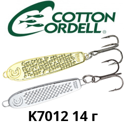 Cotton Cordell K7012