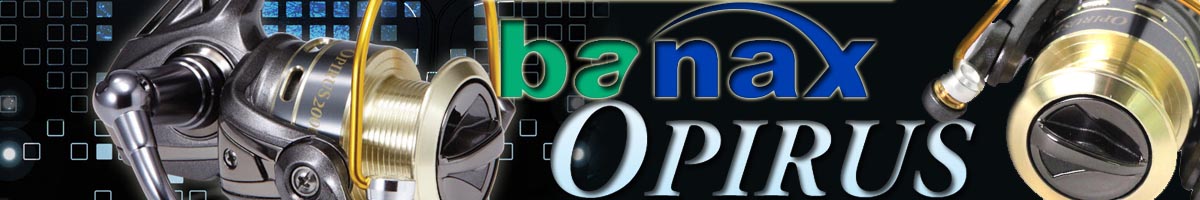 Banax Opirus