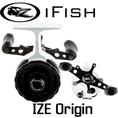 iFish IZE Origin