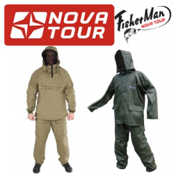 Nova Tour