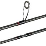 Спиннинг Daiwa Ninja X UL 662LFS-ST