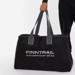Сумка Finntrail Mud Bag Big 1734 Black (120L)