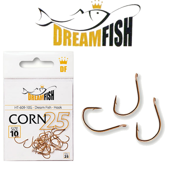 DreamFish Corn G