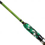 Спиннинг Black Hole Spy SPS-602SUL 1.80  0.5-5г